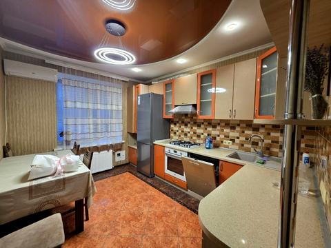 квартира по адресу Киевская ул., 29