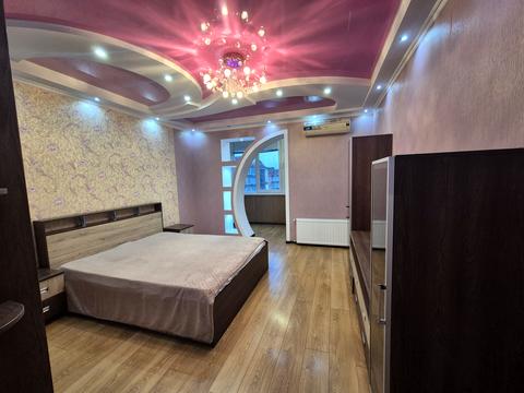 квартира по адресу Киевская ул., 29