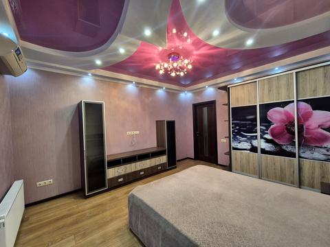 квартира по адресу Киевская ул., 29