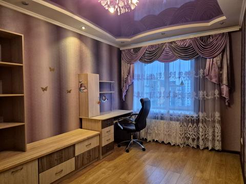 квартира по адресу Киевская ул., 29