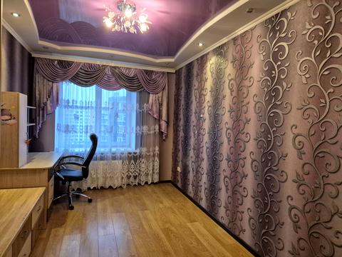 квартира по адресу Киевская ул., 29