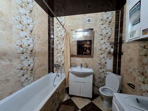 квартира по адресу Киевская ул., 29