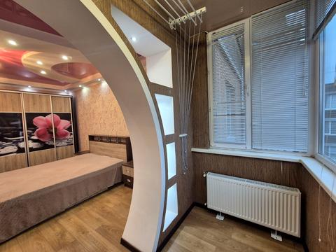 квартира по адресу Киевская ул., 29