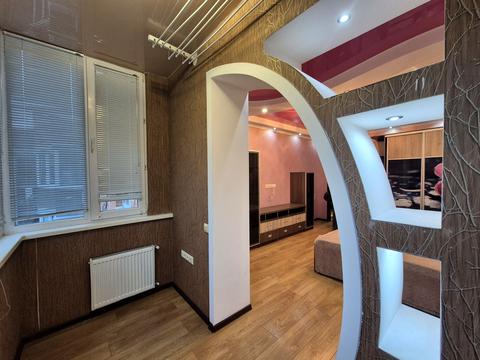 квартира по адресу Киевская ул., 29