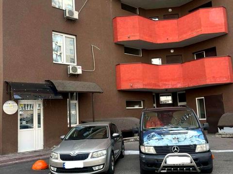 комерційна за адресою Степана Рудницького вул. (Академіка Вільямса), 5-А