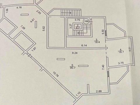 комерційна за адресою Степана Рудницького вул. (Академіка Вільямса), 5-А