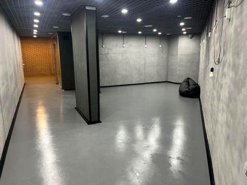 комерційна за адресою Степана Рудницького вул. (Академіка Вільямса), 5-А