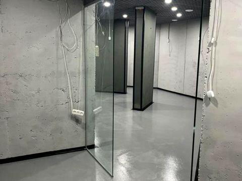 комерційна за адресою Степана Рудницького вул. (Академіка Вільямса), 5-А