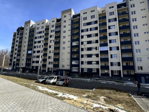 квартира за адресою Перемоги просп., 86А