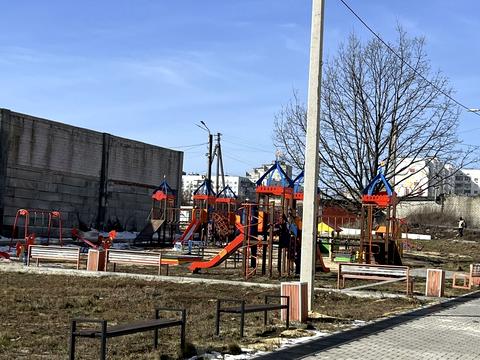 квартира за адресою Перемоги просп., 86А