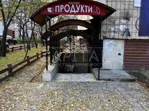 комерційна за адресою Райдужна вул., 55