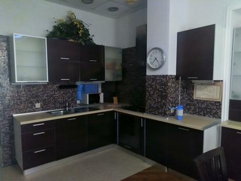 квартира по адресу Европейская пл. (Екатерининская), 5