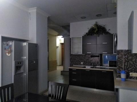 квартира по адресу Европейская пл. (Екатерининская), 5