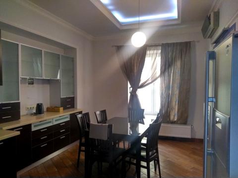 квартира по адресу Европейская пл. (Екатерининская), 5