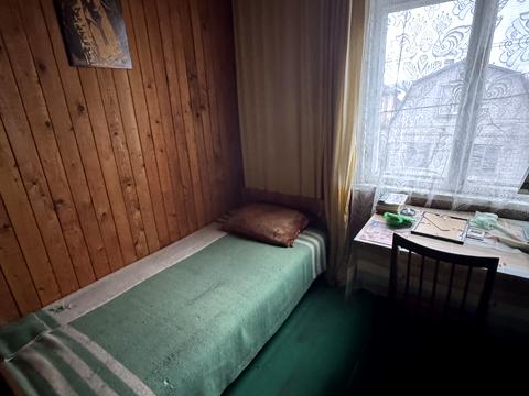 будинок за адресою Садова вул., 4