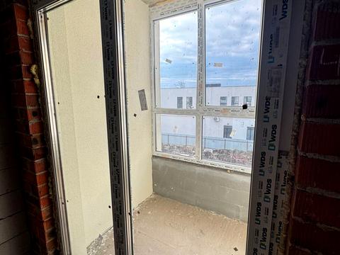 квартира за адресою Івана Рубчака вул., 20