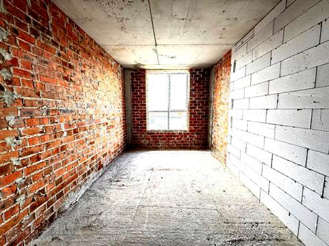 квартира за адресою Івана Рубчака вул., 20