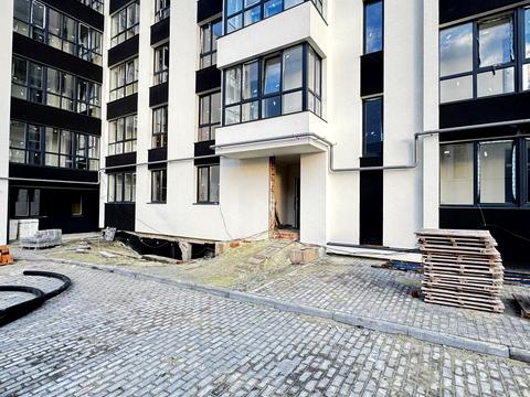 квартира за адресою Івана Рубчака вул., 20