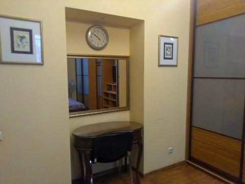 квартира по адресу Европейская пл. (Екатерининская), 5