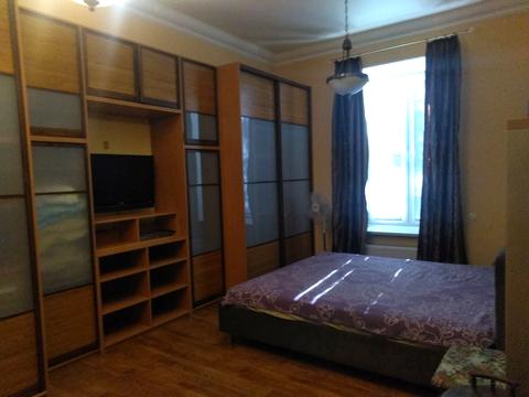 квартира по адресу Европейская пл. (Екатерининская), 5