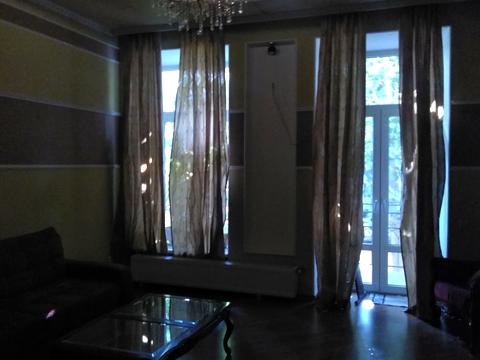 квартира по адресу Европейская пл. (Екатерининская), 5