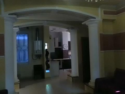 квартира по адресу Европейская пл. (Екатерининская), 5