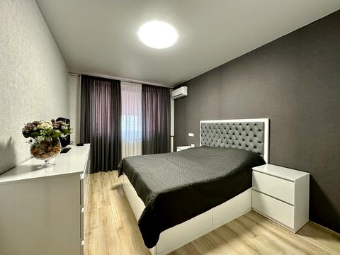 квартира за адресою Віталія Нестеренка вул. (Академіка Воробйова), 1