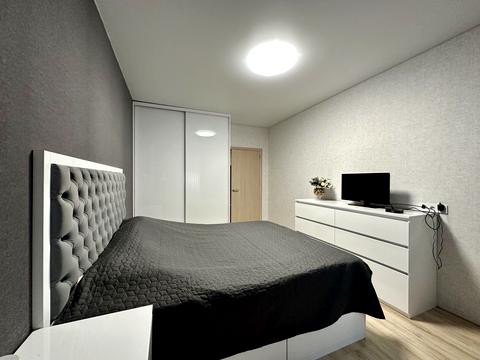 квартира за адресою Віталія Нестеренка вул. (Академіка Воробйова), 1