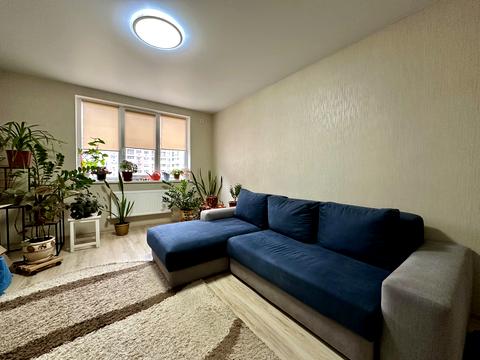 квартира за адресою Віталія Нестеренка вул. (Академіка Воробйова), 1