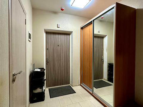 квартира за адресою Віталія Нестеренка вул. (Академіка Воробйова), 1