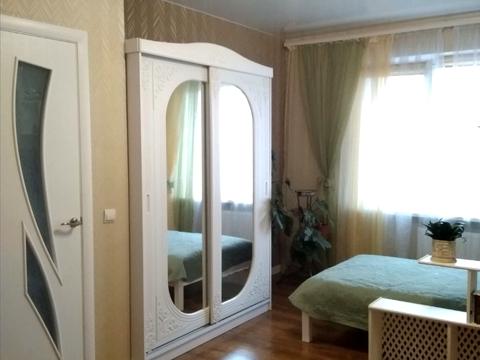 квартира по адресу Бориса Гмыри ул., 16