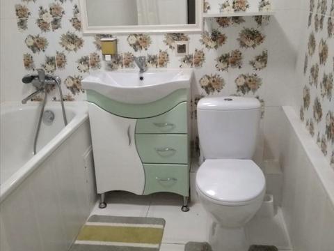 квартира по адресу Бориса Гмыри ул., 16