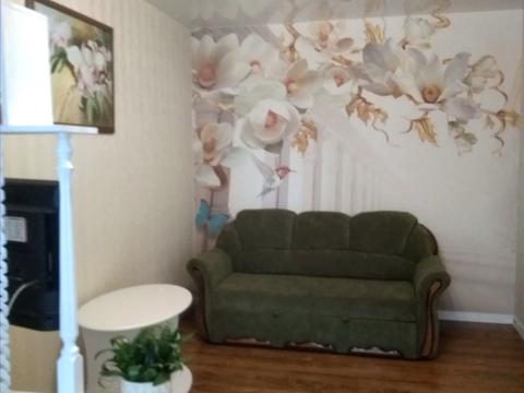 квартира по адресу Бориса Гмыри ул., 16