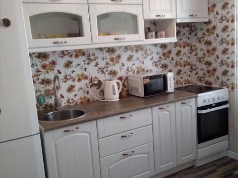 квартира по адресу Бориса Гмыри ул., 16