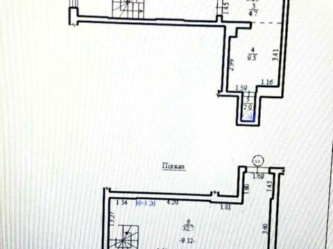 комерційна за адресою Валерія Лобановського просп., 144
