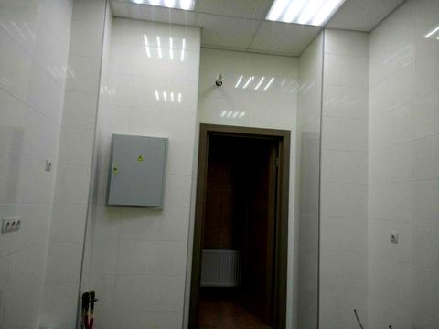 комерційна за адресою Валерія Лобановського просп., 144