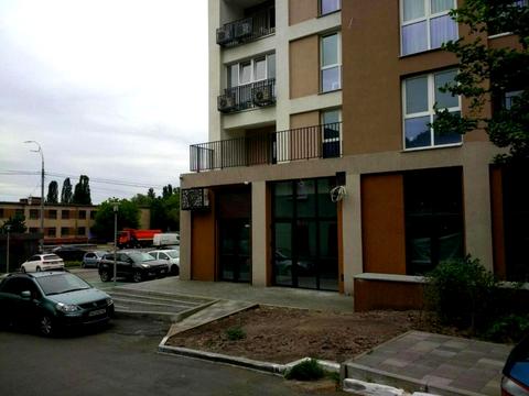 комерційна за адресою Валерія Лобановського просп., 144