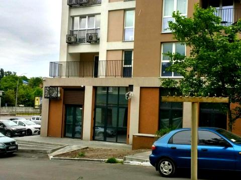 комерційна за адресою Валерія Лобановського просп., 144