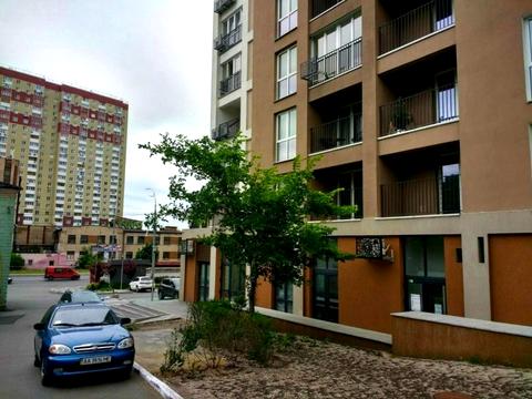 комерційна за адресою Валерія Лобановського просп., 144