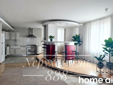 квартира за адресою Євгена Сверстюка вул. (Марини Раскової), 52-В