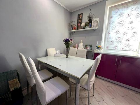 квартира за адресою Запорізька вул., 20а