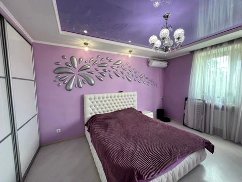 квартира за адресою Запорізька вул., 20а