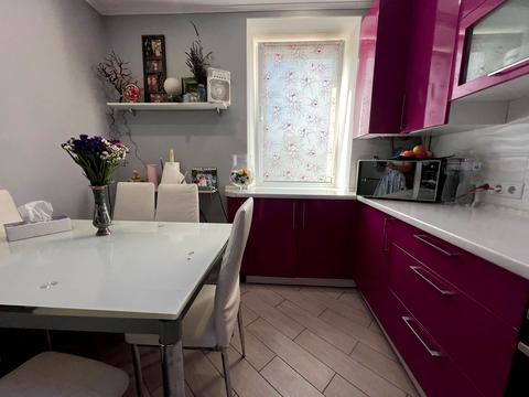 квартира за адресою Запорізька вул., 20а