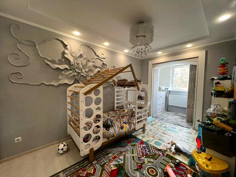 квартира за адресою Запорізька вул., 20а