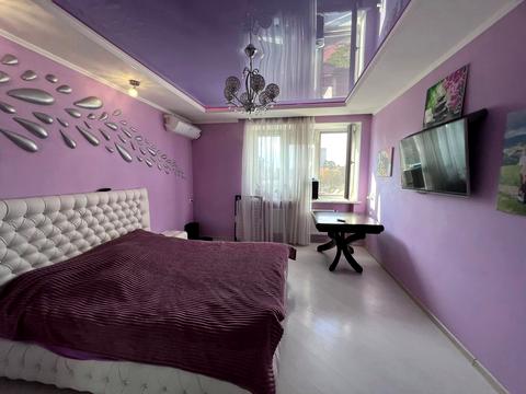 квартира за адресою Запорізька вул., 20а