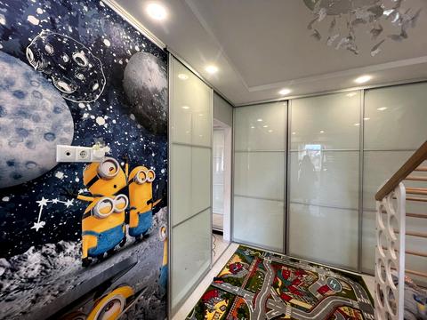 квартира за адресою Запорізька вул., 20а