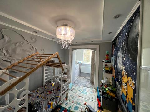 квартира за адресою Запорізька вул., 20а