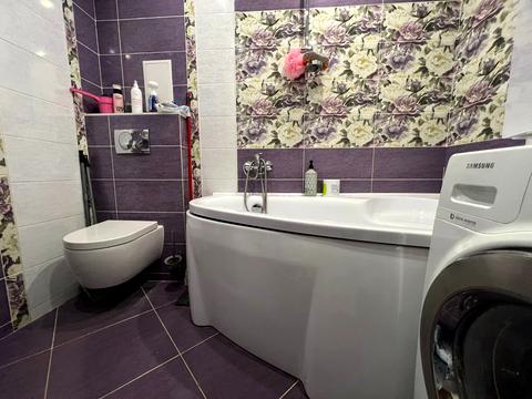 квартира за адресою Запорізька вул., 20а