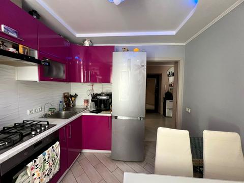 квартира за адресою Запорізька вул., 20а