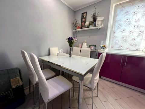 квартира за адресою Запорізька вул., 20а